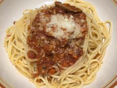 米兰风味肉酱面-萨莉亚意式餐厅(国和1000店)