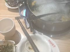 -为什么牛潮汕牛肉火锅(万胜广场店)
