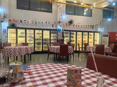 -吉源大排档·鱼生·海鲜(烧烤彩印厂店)