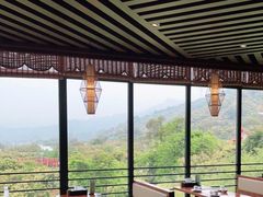 -南平静修小镇水芳阁餐厅