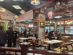 -龙抄手(春熙路总店)