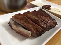 -朱村黄塘建华烧鸡