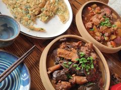 -卧龙堡客栈·中餐厅(古北水镇店)