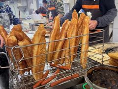-文武王氏烧饼·无矾油条(西溪路店)