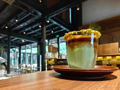 -Metal hands·铁手咖啡