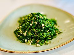 马兰头-西湖春天•老字号杭州菜(百汇店)