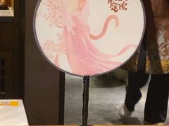 -唐猫庭院·千年陕菜(大唐不夜城店)