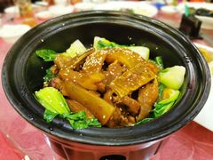 -金水门银河酒楼(新埠岛店)