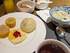 -无锡丽笙精选酒店