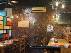 -小俩口烧烤东北菜(双井店)