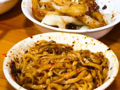 -洞子口张老二凉粉(文殊院店)