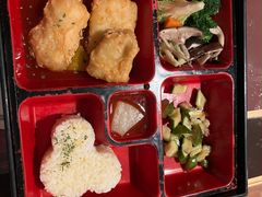 -大冒险家餐厅