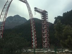 -云丘山景区