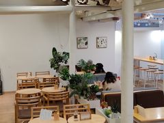 -猫的天空之城概念书店(苏州平江店)