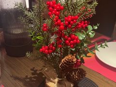 -ZAFFERANO西班牙海鲜饭(上海首店)