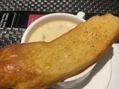 -半秋山西餐厅(巴南万达广场店)