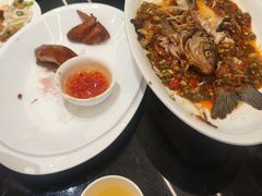 -湖锦酒楼·32年地道湖北菜(光谷店)