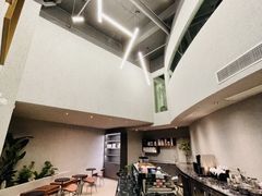 -HUG·拥抱咖啡(郑州宝龙广场店)