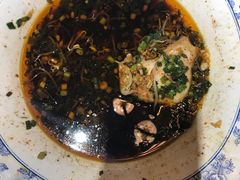-小碗大胃(福久源新天地店)