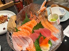 -匠和风精致料理(成都龙湖滨江天街店)