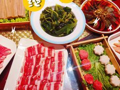 -福禄娃一家人火锅(上地店)