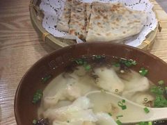 -桐香园小笼包(百井坊巷店)