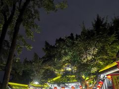 -成都武侯祠博物馆