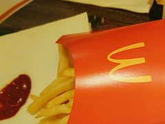 -麦当劳(一德路店)