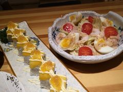 -浦·传统日式料理(3 5 1 1 店)