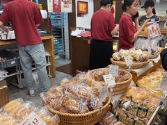 -富贵面包公司(运河店)