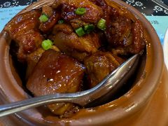 -旺角小渔村·海肠捞饭开创者(二马路店)
