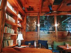 -源一咖啡馆(麒麟巷步行街店)