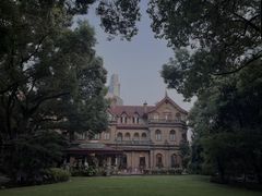 -马勒别墅饭店(静安寺店)