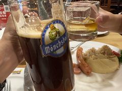 -巴伐利亚啤酒坊(意式风情街店)