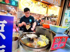 -花莲东大门国际观光夜市