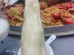 -钱记·乡野菜(紫荆花路店)