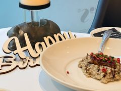 -MORTON'S 莫尔顿牛排坊(北京丽晶酒店)