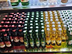 -丰卓会海鲜自助(中润大道店)