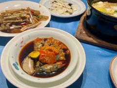 -阿毛饭店(和义路店)