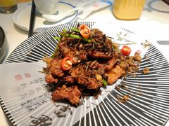 -姜君·千岛湖鱼头馆(浦东大道店)