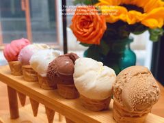 -ALLORA意大利餐厅(丰盛里店)