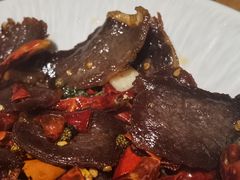 云南牛干巴-云之南(八里庄店)