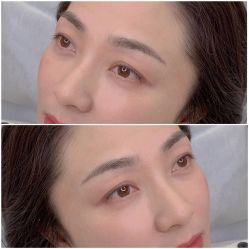 -久匠·纹眉半永久野生眉