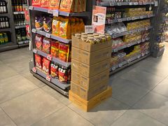 -blt精品超市(上海杨浦合生汇店)