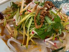 -上关雪東北菜(中房金谊店)