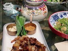 -来哥菜馆·大厨烹小鲜