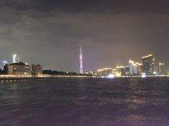 -珠江夜游省总码头