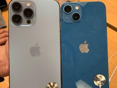 -Apple零售店(深圳益田假日广场店)