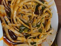 -巷子肥肠(科华巷店)