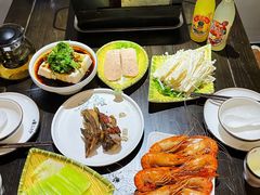 -聚汇三少·龙虾·中餐厅(莫邪路新天地店)